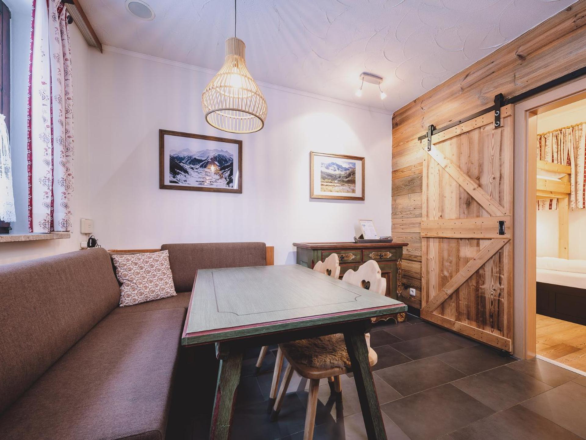 Appartements Enzian By We Rent Rauris Zewnętrze zdjęcie