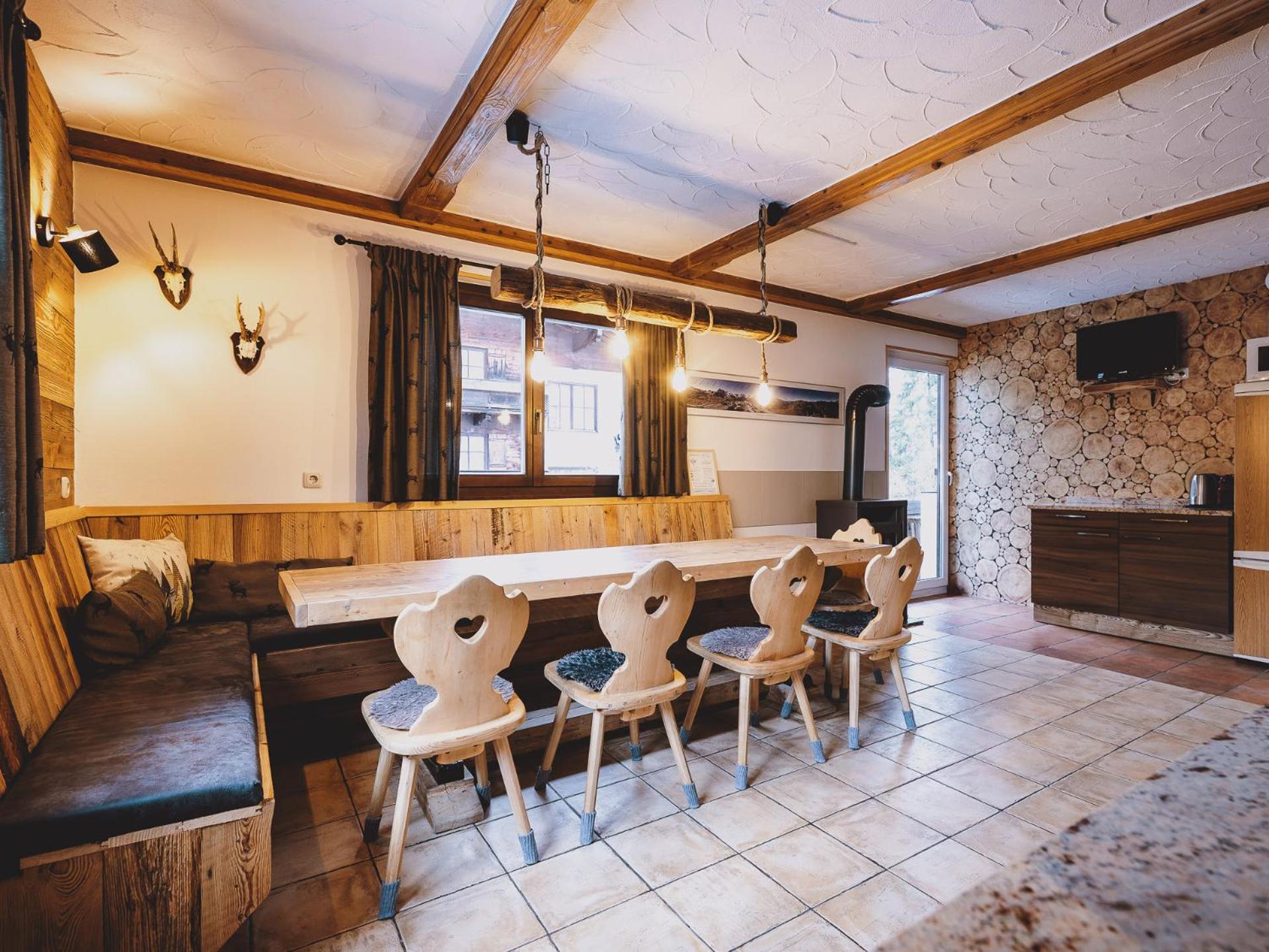 Appartements Enzian By We Rent Rauris Zewnętrze zdjęcie