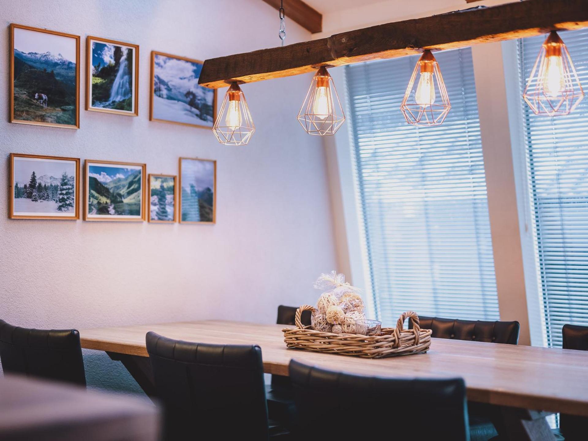 Appartements Enzian By We Rent Rauris Zewnętrze zdjęcie
