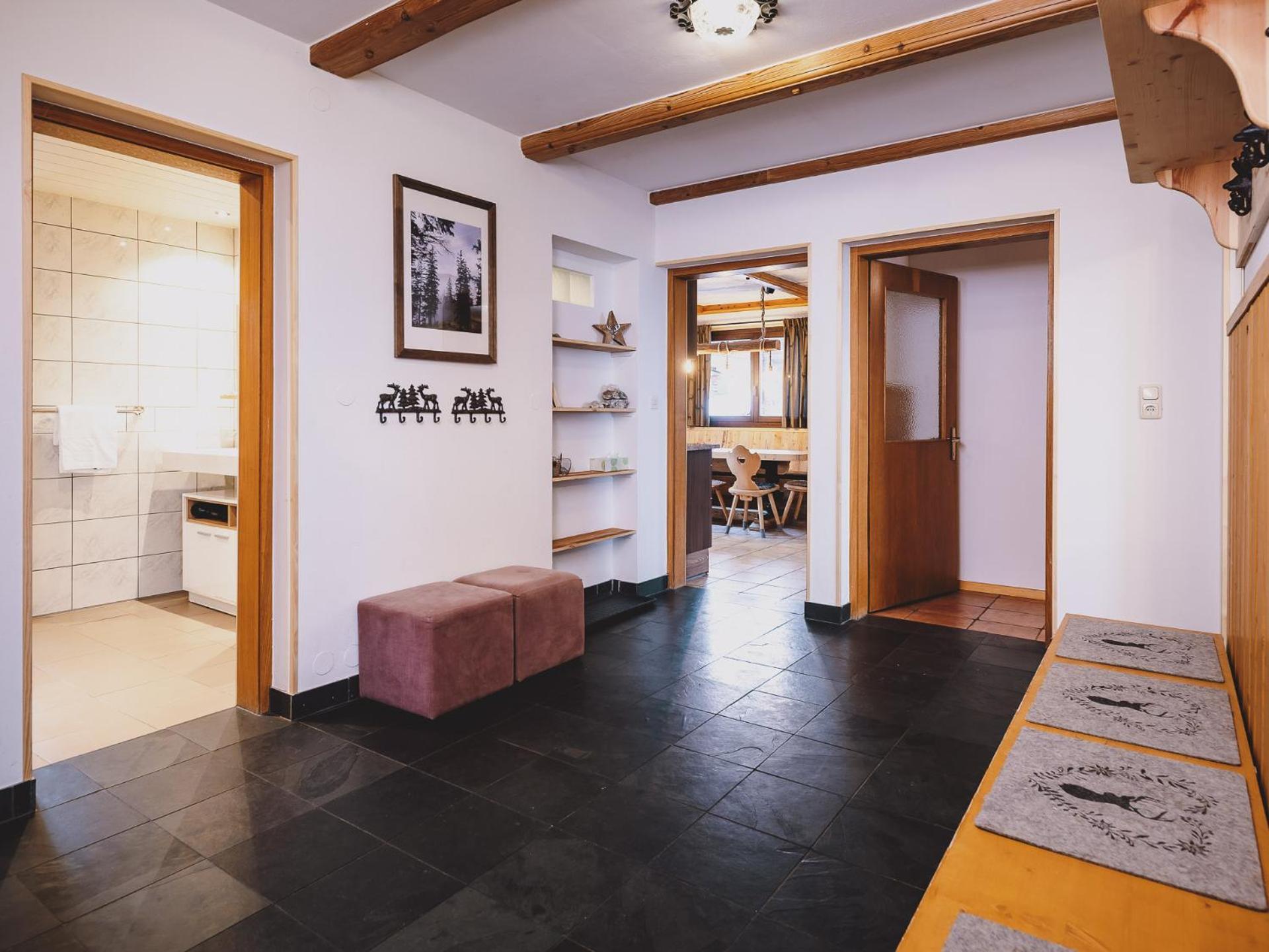Appartements Enzian By We Rent Rauris Pokój zdjęcie