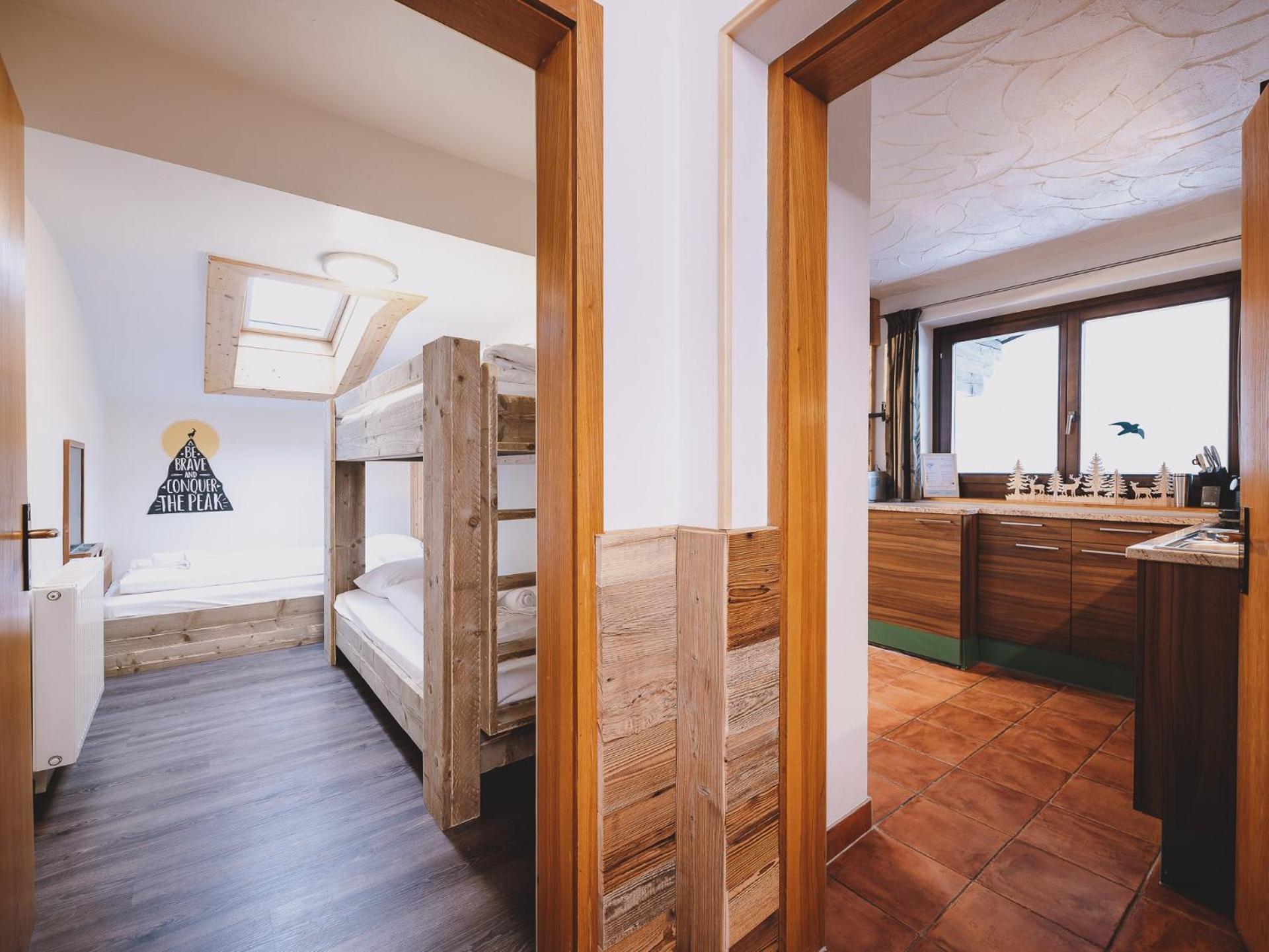 Appartements Enzian By We Rent Rauris Pokój zdjęcie